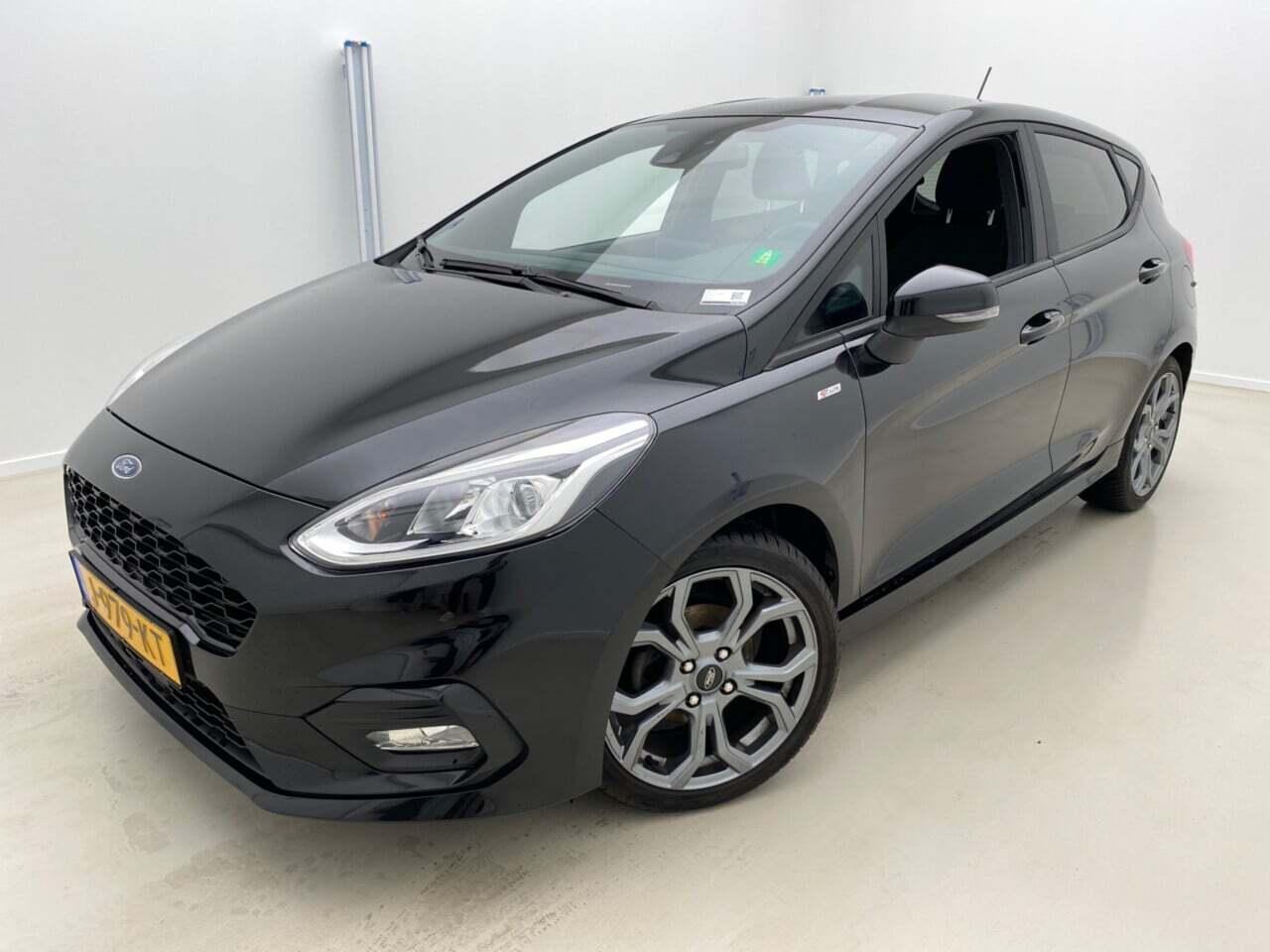 FORD Fiesta 1.0 EcoBoost ST-Line