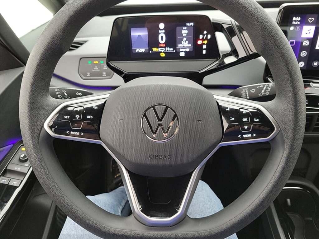 VOLKSWAGEN ID.3 EV 45kWh photo