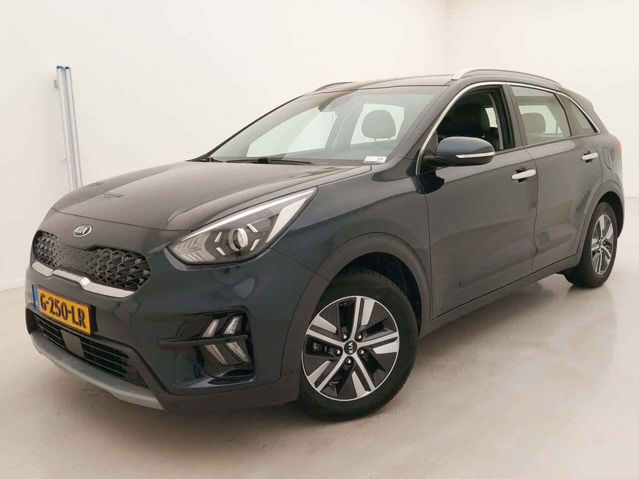 KIA Niro 1.6 GDi Hybrid ExecutiveLine A