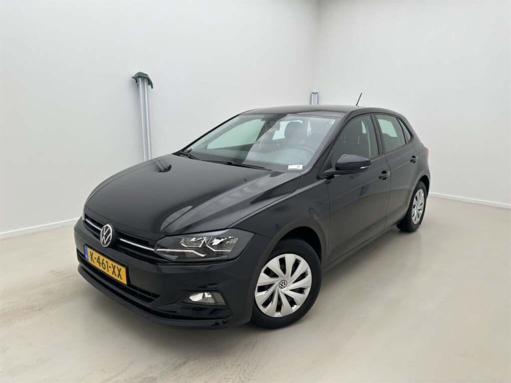 VOLKSWAGEN POLO 1.0 TSI Comfortline DSG