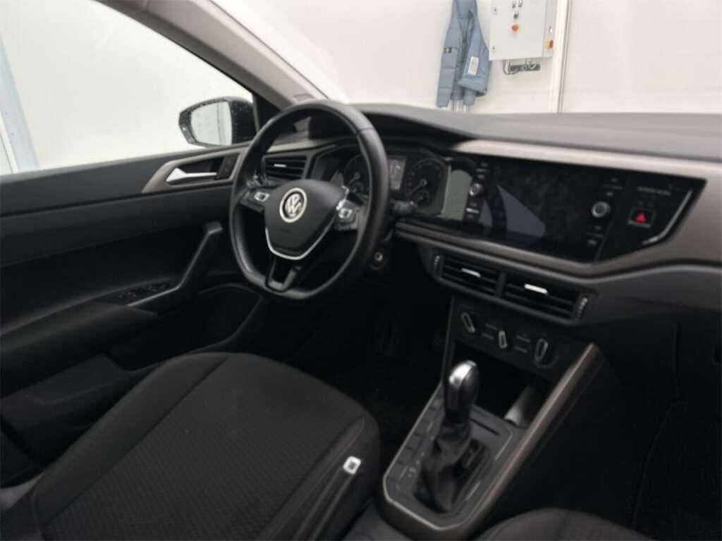 VOLKSWAGEN POLO 1.0 TSI Comfortline DSG photo