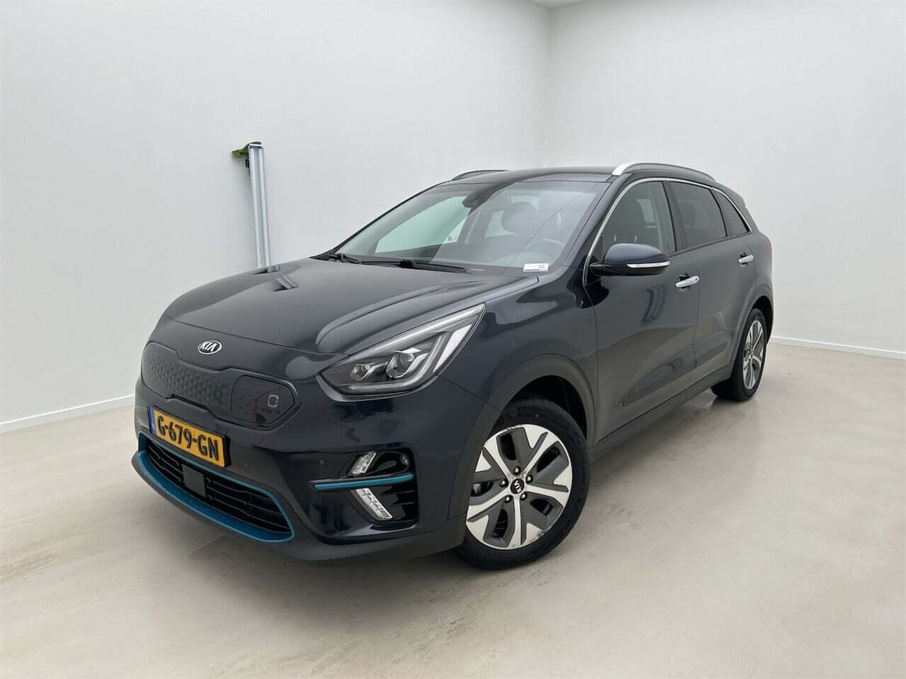 KIA e-Niro ExecutiveLine 64 kWh