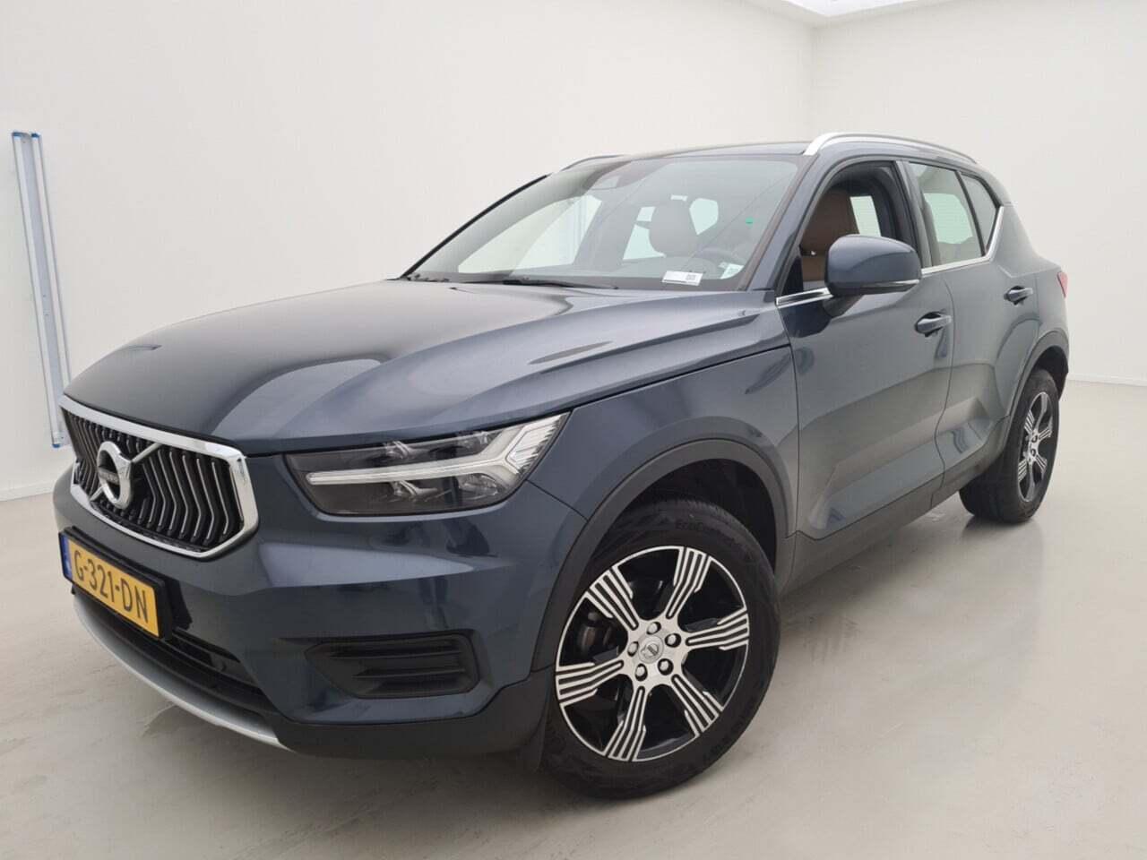 VOLVO XC40 1.5 T3 Inscription