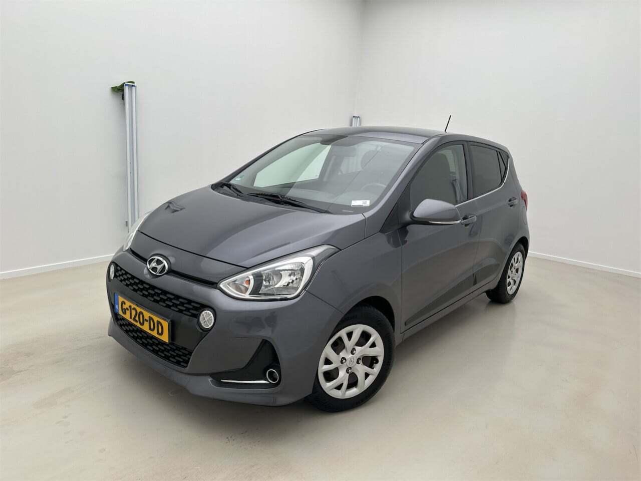 HYUNDAI i10 1.0i Premium