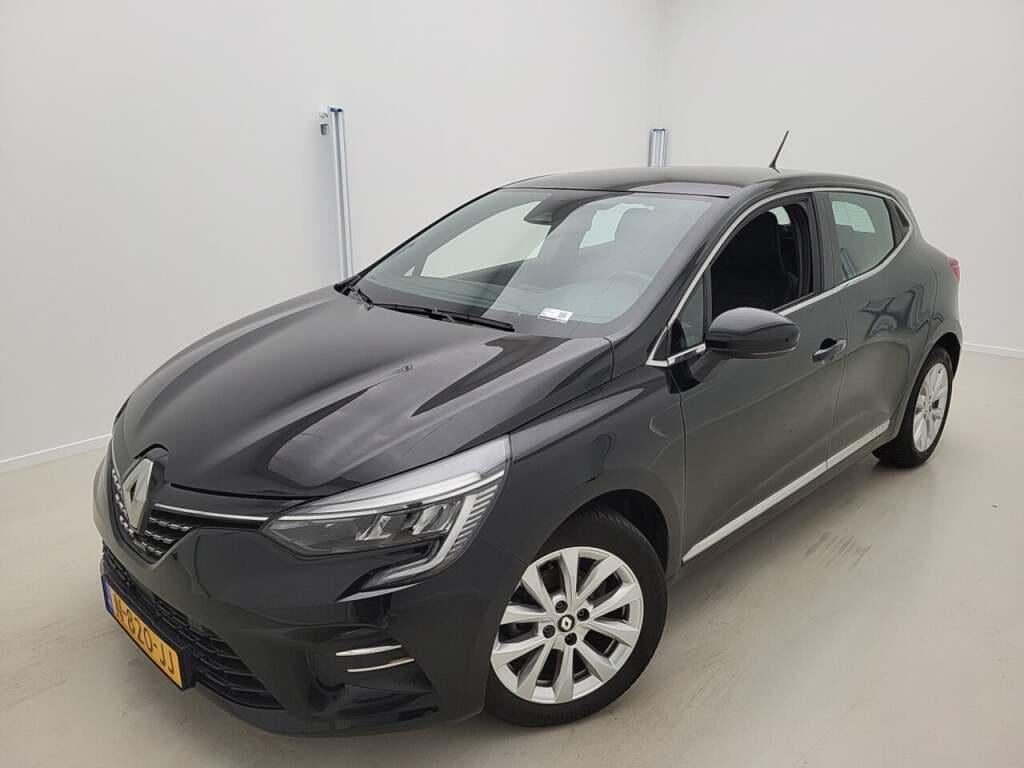 RENAULT CLIO 1.0 TCe Intens