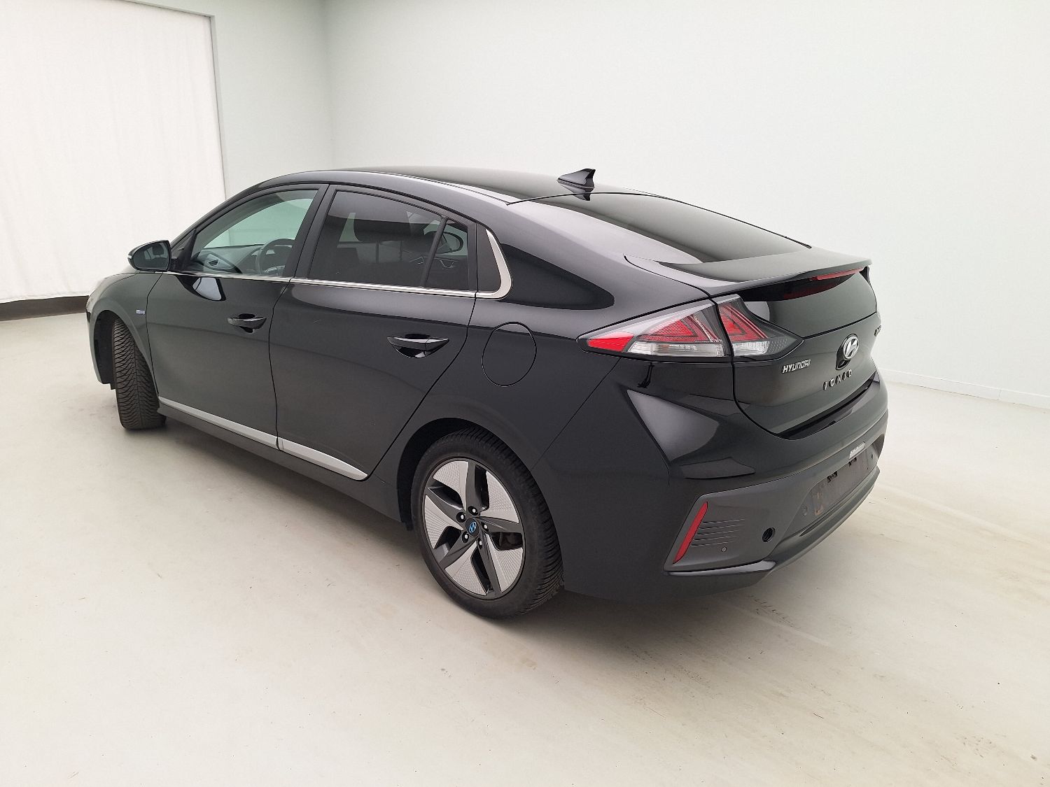 Hyundai, Ioniq FL'19, Hyundai Ioniq 1.6 GDi ISG DCT Hybride Feel 5d photo