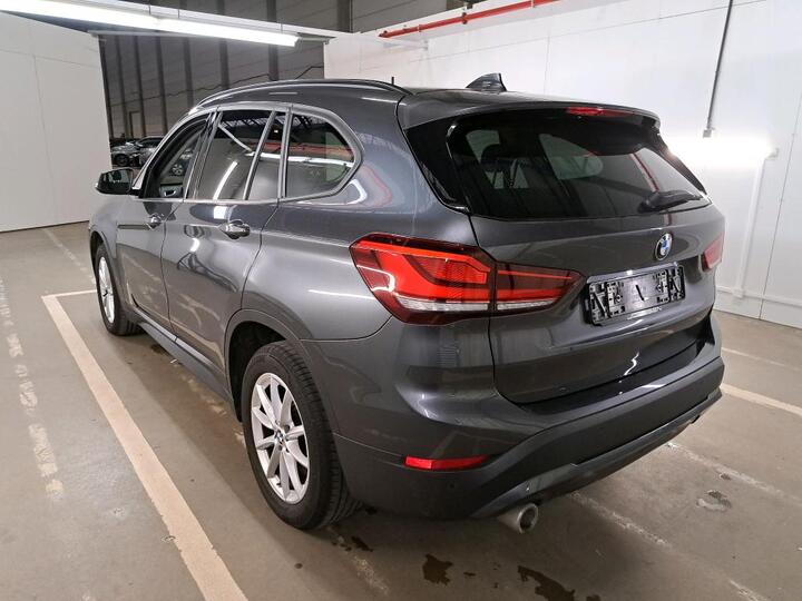 BMW X1 X1 sDrive16dA (85 kW) 85kW/116pk  5D/P Auto-7 photo