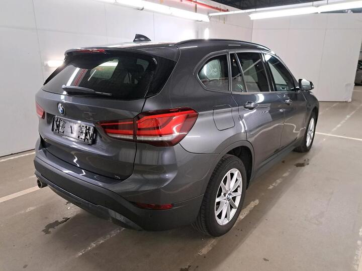 BMW X1 X1 sDrive16dA (85 kW) 85kW/116pk  5D/P Auto-7 photo