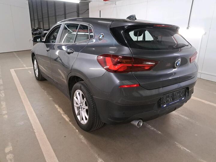 BMW X2 X2 sDrive16d 85kW 85kW/116pk  5D/P Man-6 photo