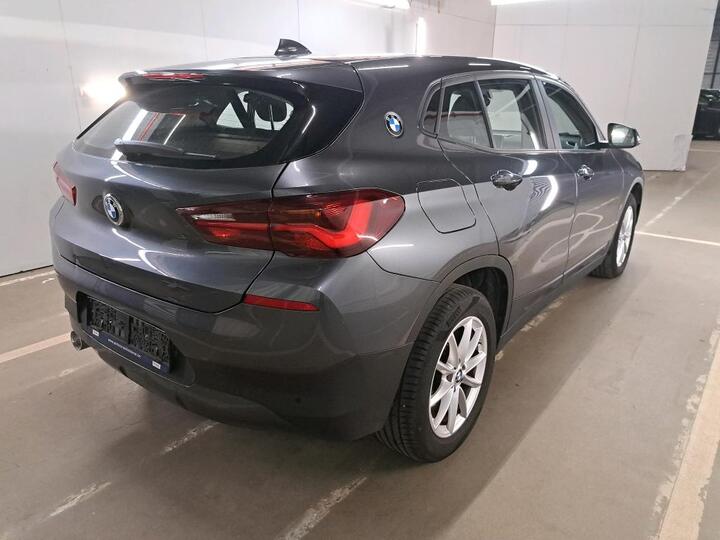 BMW X2 X2 sDrive16d 85kW 85kW/116pk  5D/P Man-6 photo