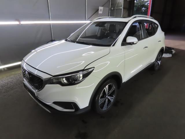 MG ZS ´21 BEV MG ZS EV Luxury 5d 105kW