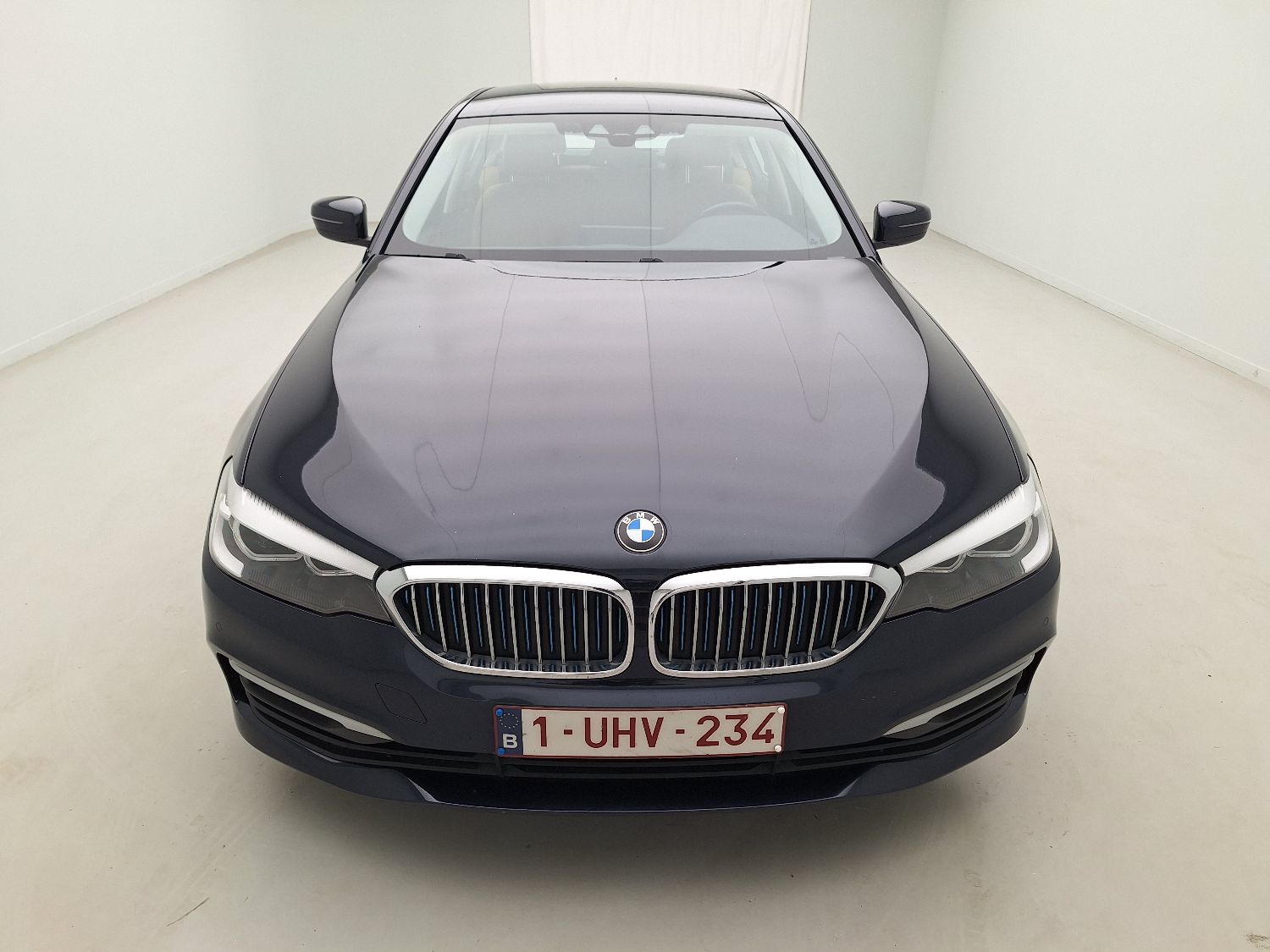 BMW, 5-serie '16, BMW 5 Reeks Berline 530e iPerformance 4d