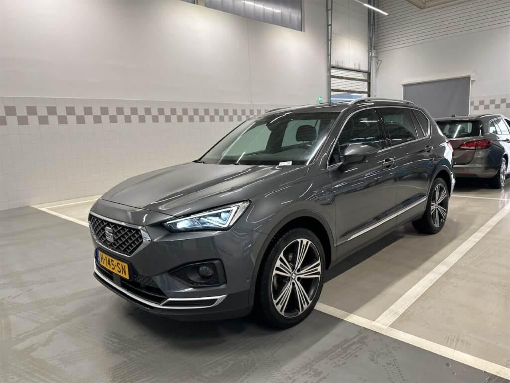 SEAT Tarraco 1.5 TSI Xcellence DSG