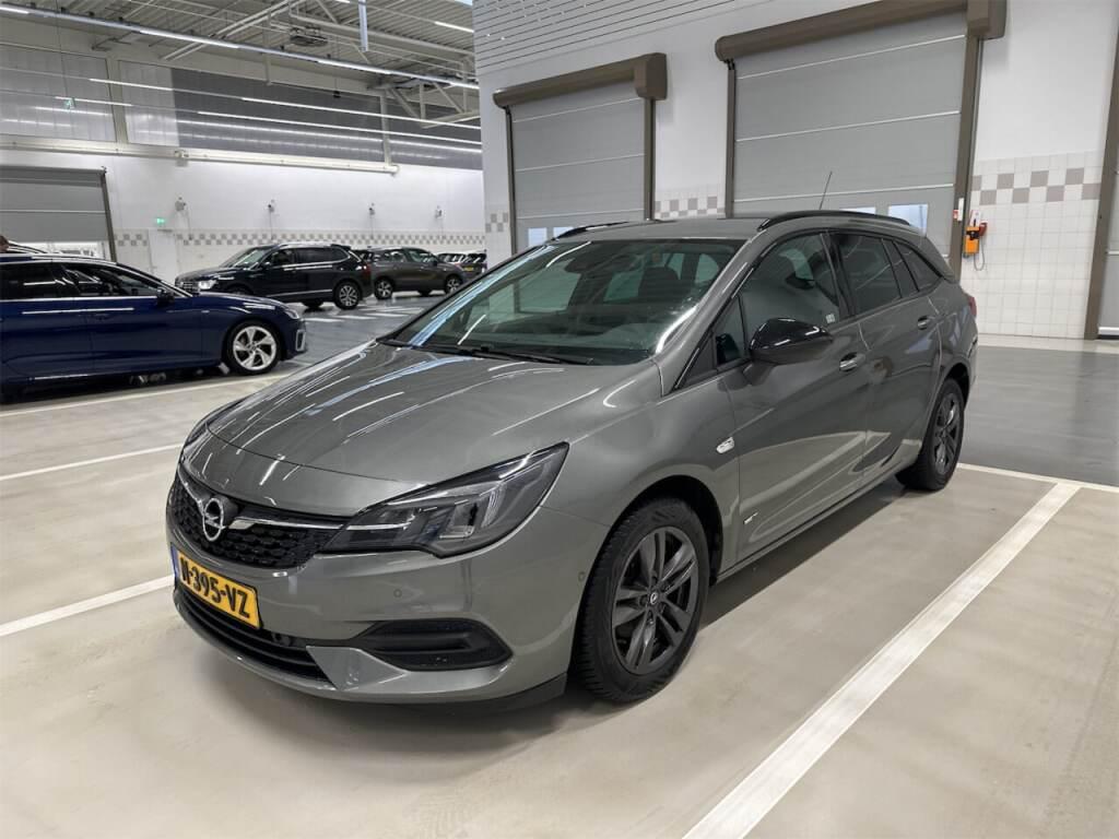 OPEL Astra Sports Tourer 1.2 Business Elegance