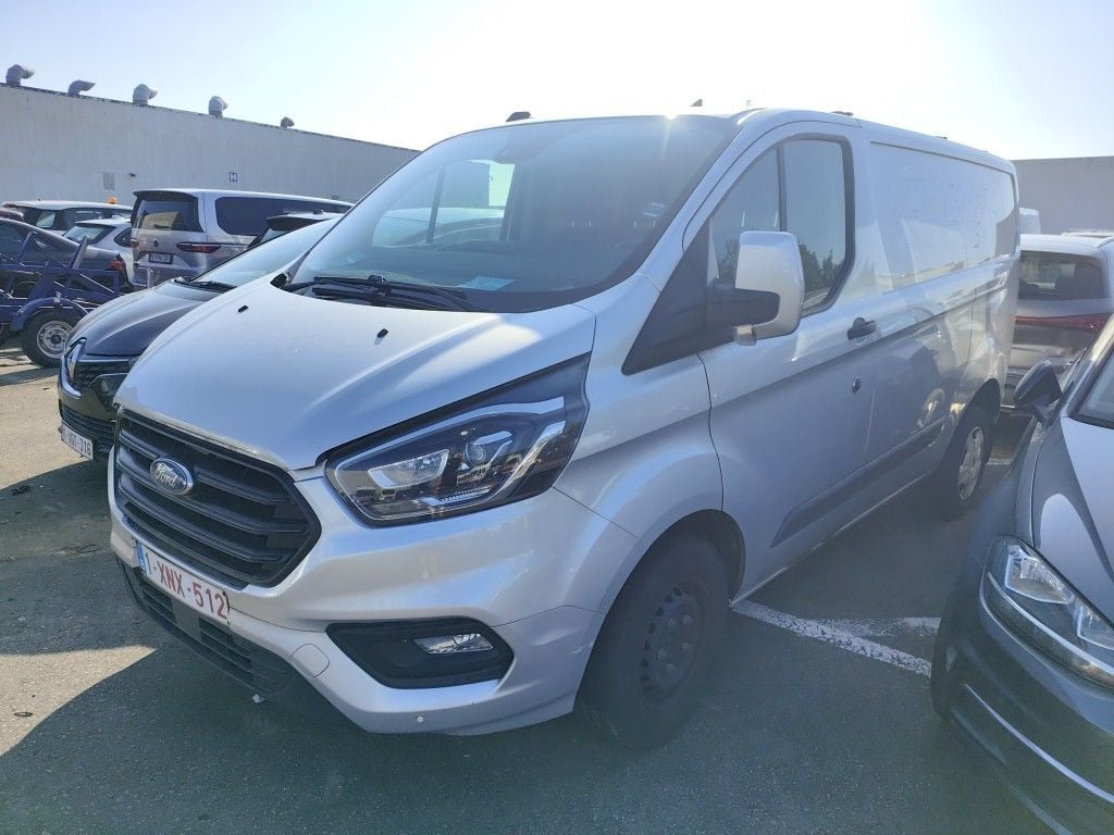 Ford Transit Custom 280S 2.0TD130Pk/96Kw M6 FWD Trend 4d !!! Technical Issue !!!