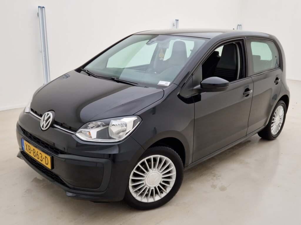 VOLKSWAGEN up! 1.0 BMT move up!