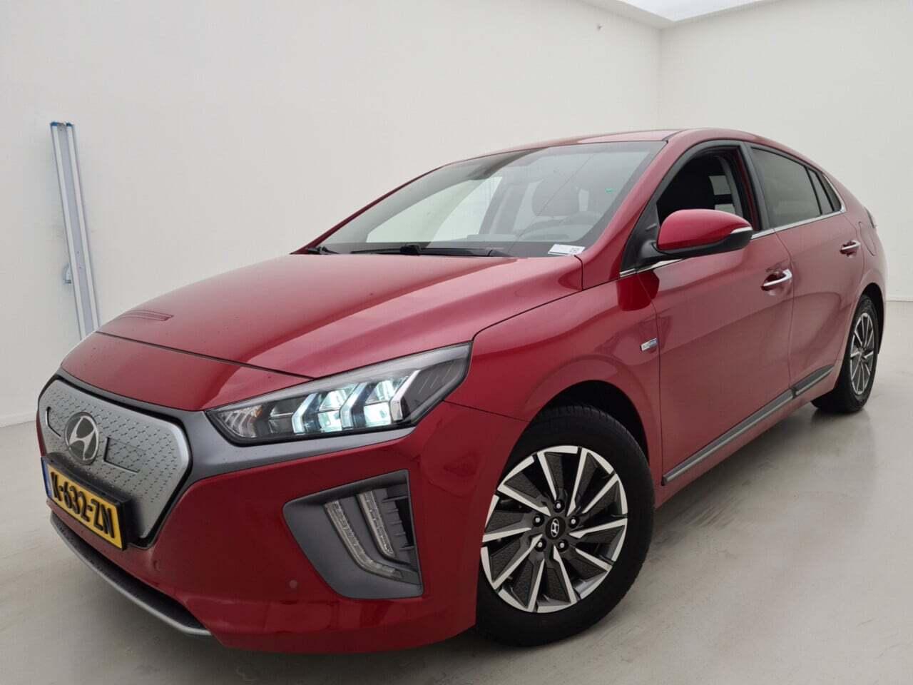 HYUNDAI IONIQ Premium Sky EV 38 kWh