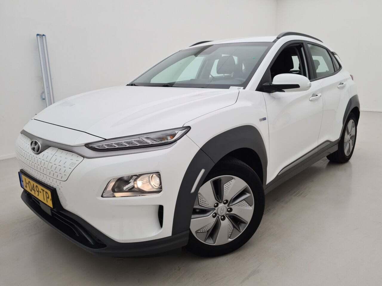 HYUNDAI Kona EV Comfort 64 kWh