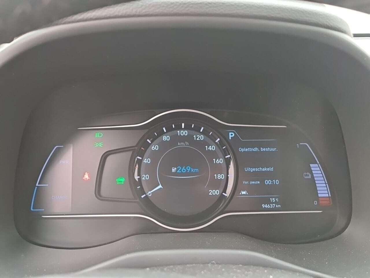 HYUNDAI Kona EV Comfort 64 kWh photo