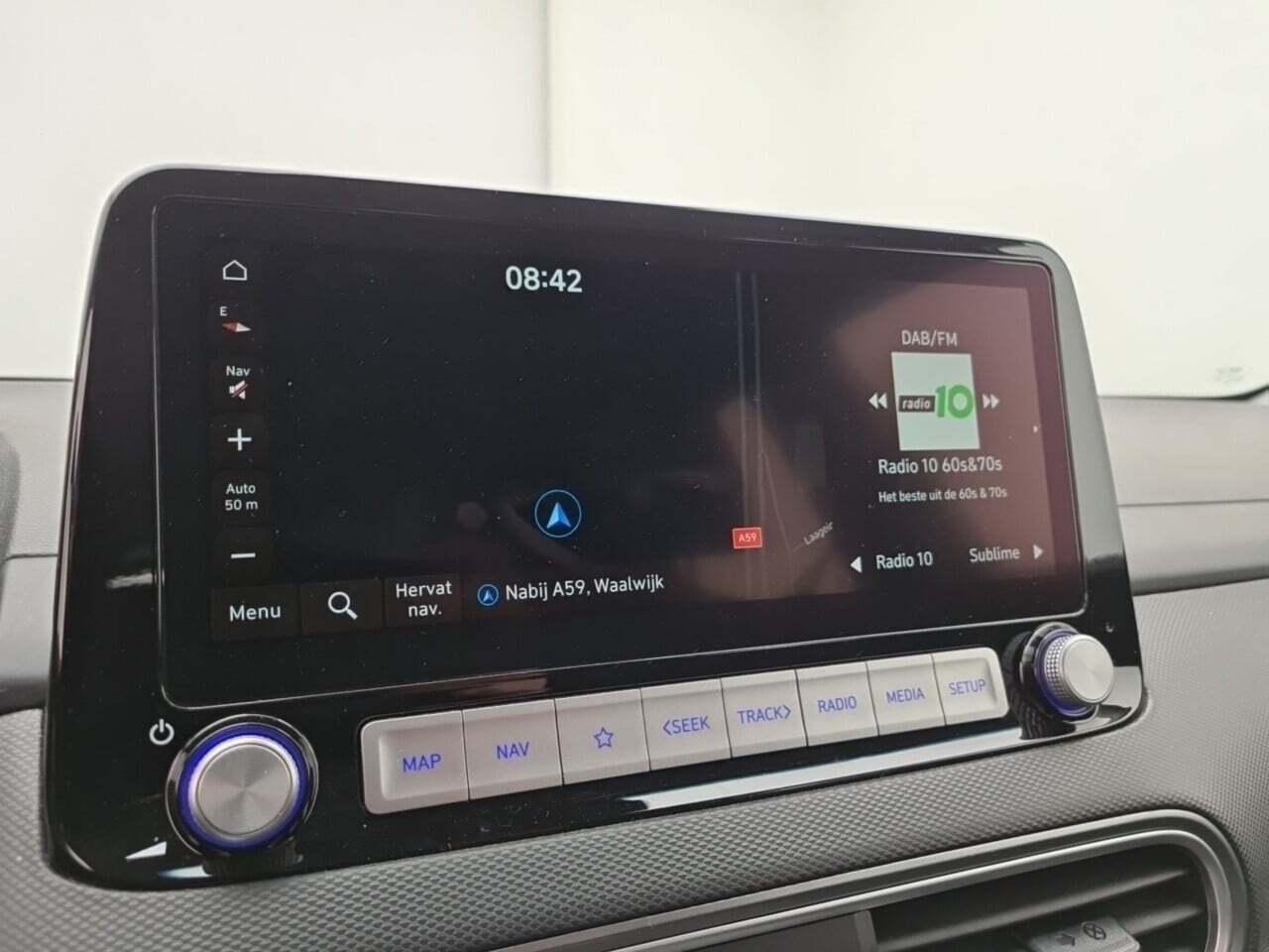 HYUNDAI Kona EV Comfort 64 kWh photo