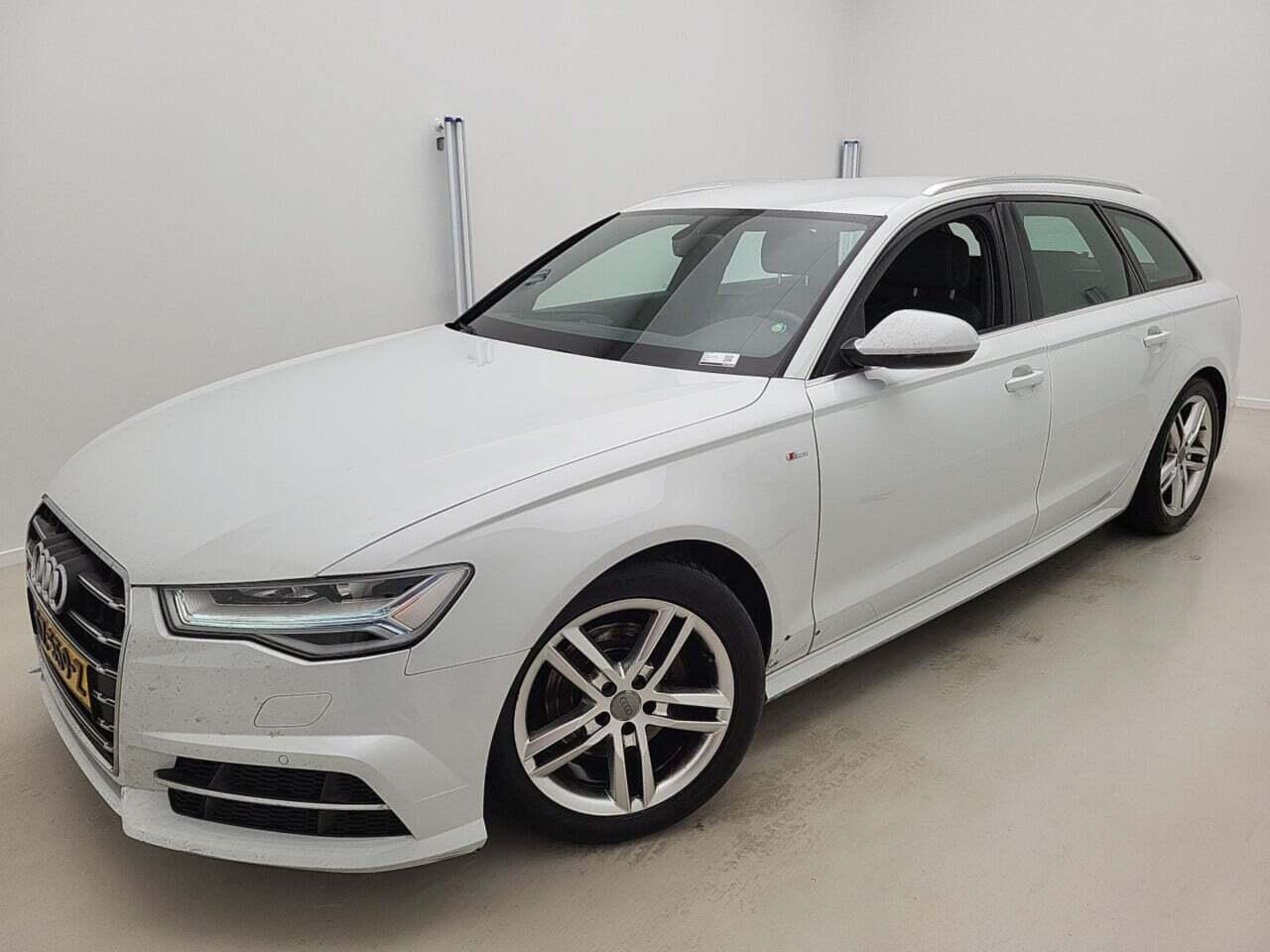 AUDI A6 Avant 1.8 TFSI Advance Sport S-Troni