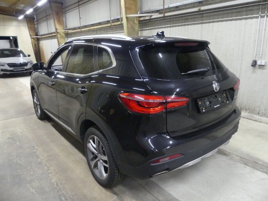 MG EHS ´21 MG EHS PHEV Luxury 5d 119kW photo