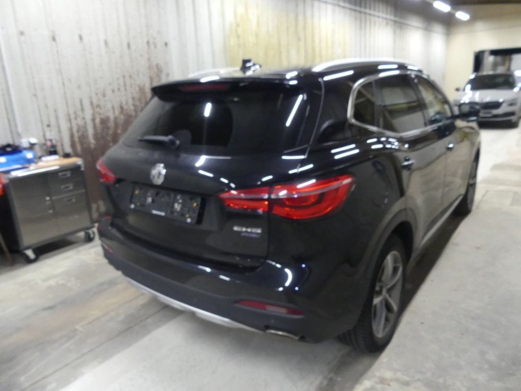 MG EHS ´21 MG EHS PHEV Luxury 5d 119kW photo