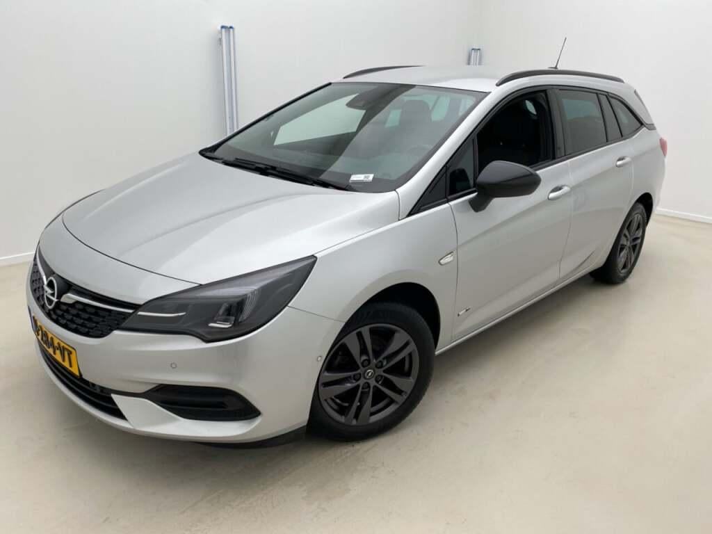 OPEL Astra Sports Tourer 1.2 Design & Tech