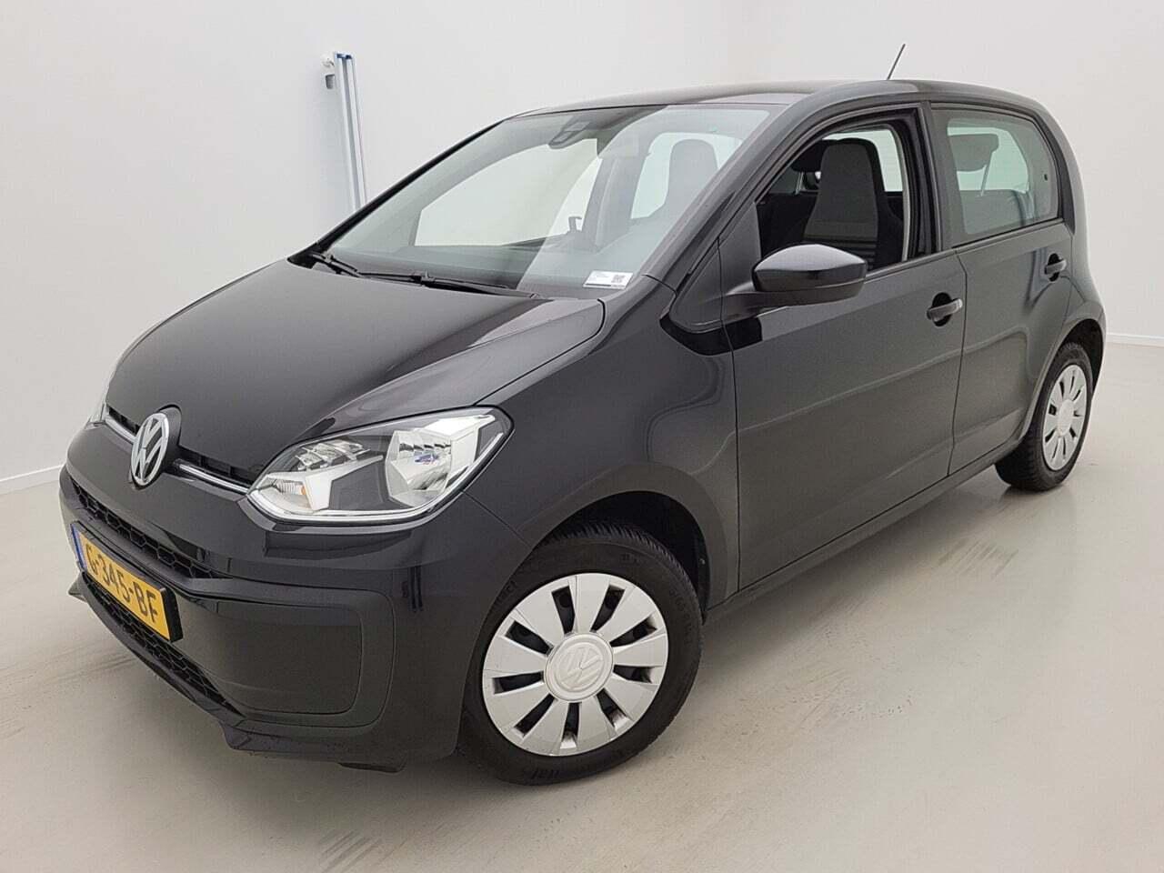 VOLKSWAGEN up! 1.0 BMT move up!