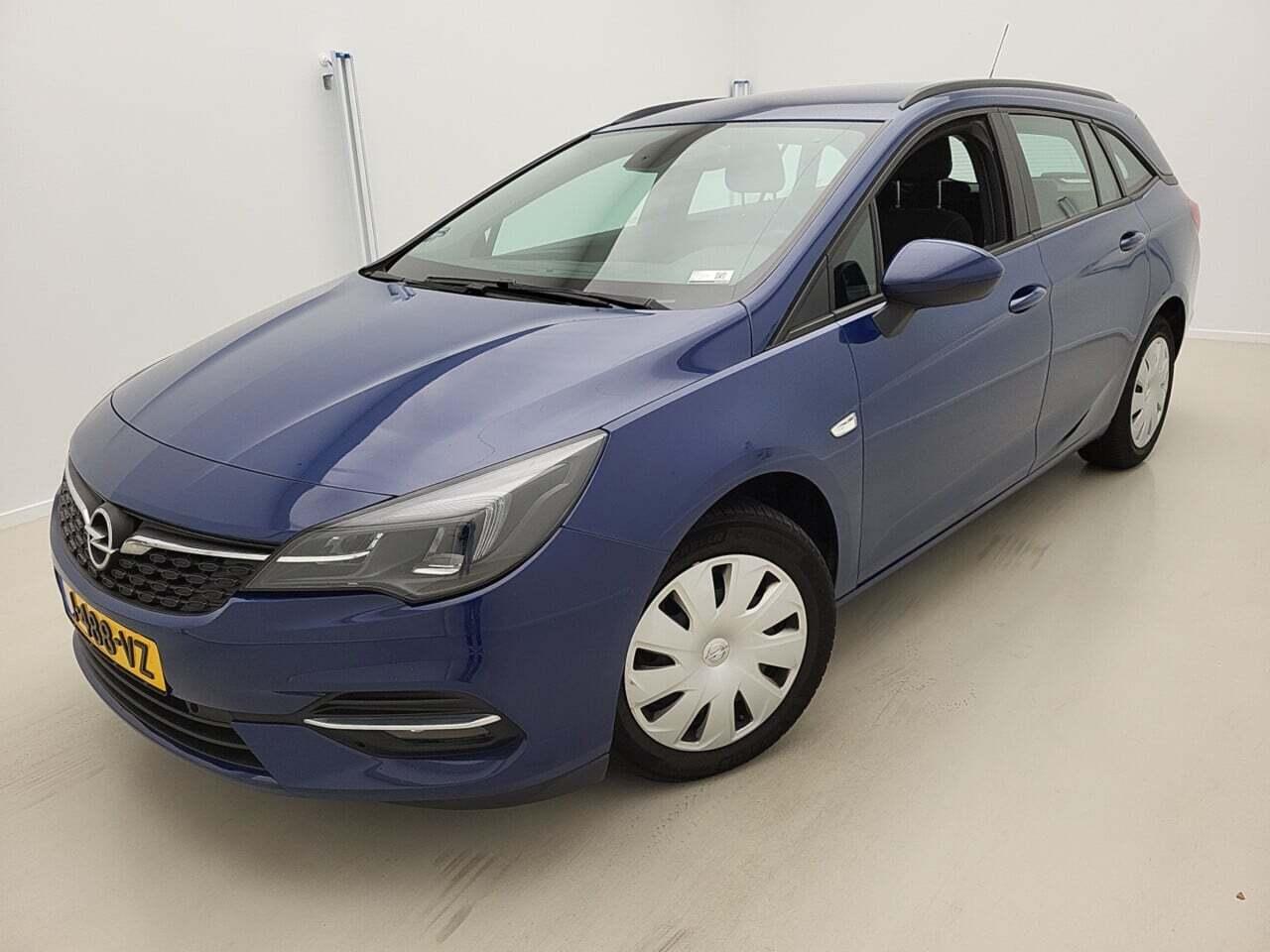 OPEL Astra Sports Tourer 1.5 CDTI Business Edition AUT