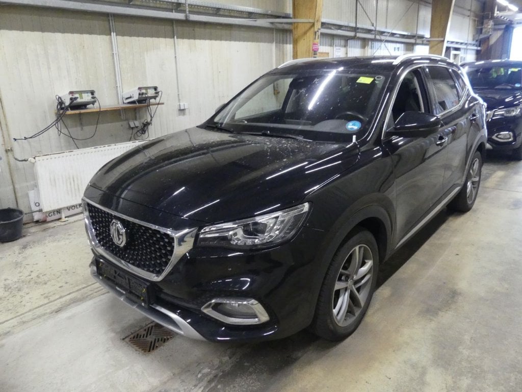 MG EHS ´21 MG EHS PHEV Luxury 5d 119kW