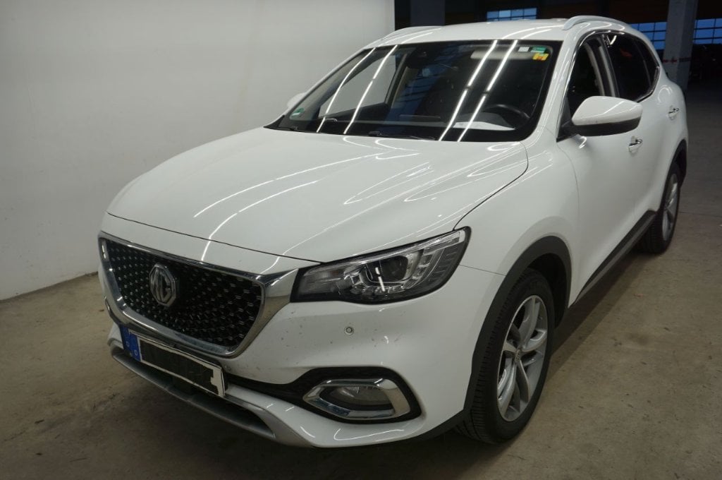 MG EHS ´21 MG EHS PHEV Comfort 5d 119kW