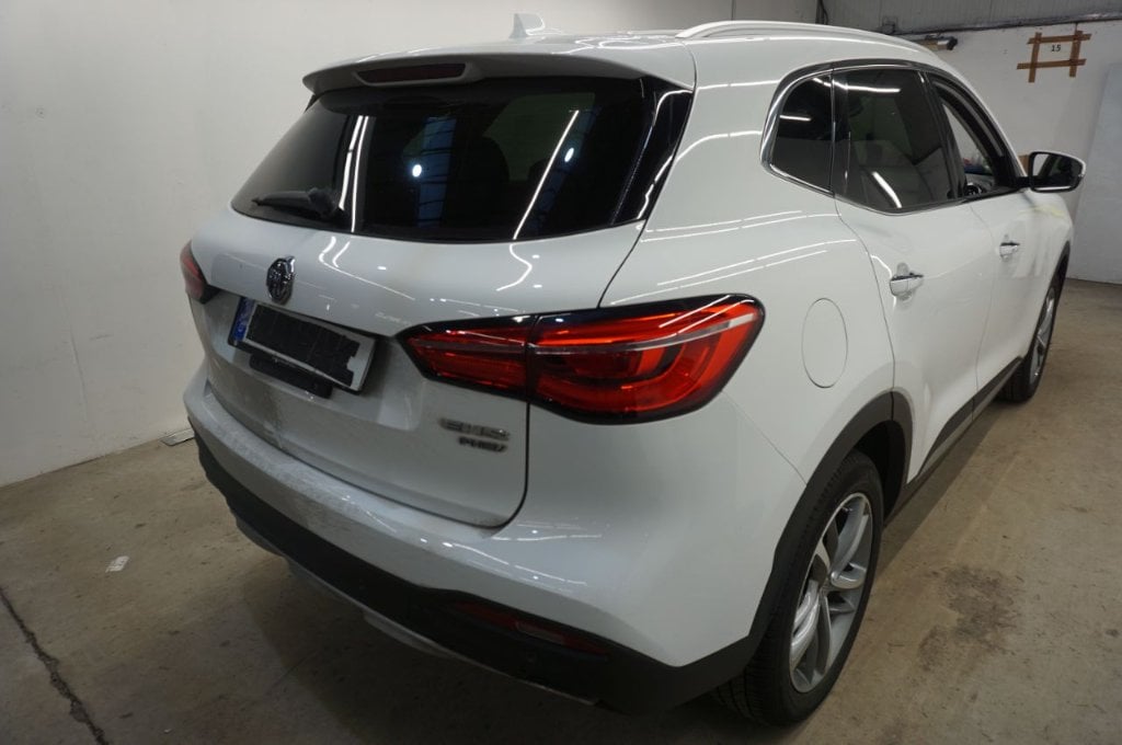 MG EHS ´21 MG EHS PHEV Comfort 5d 119kW photo