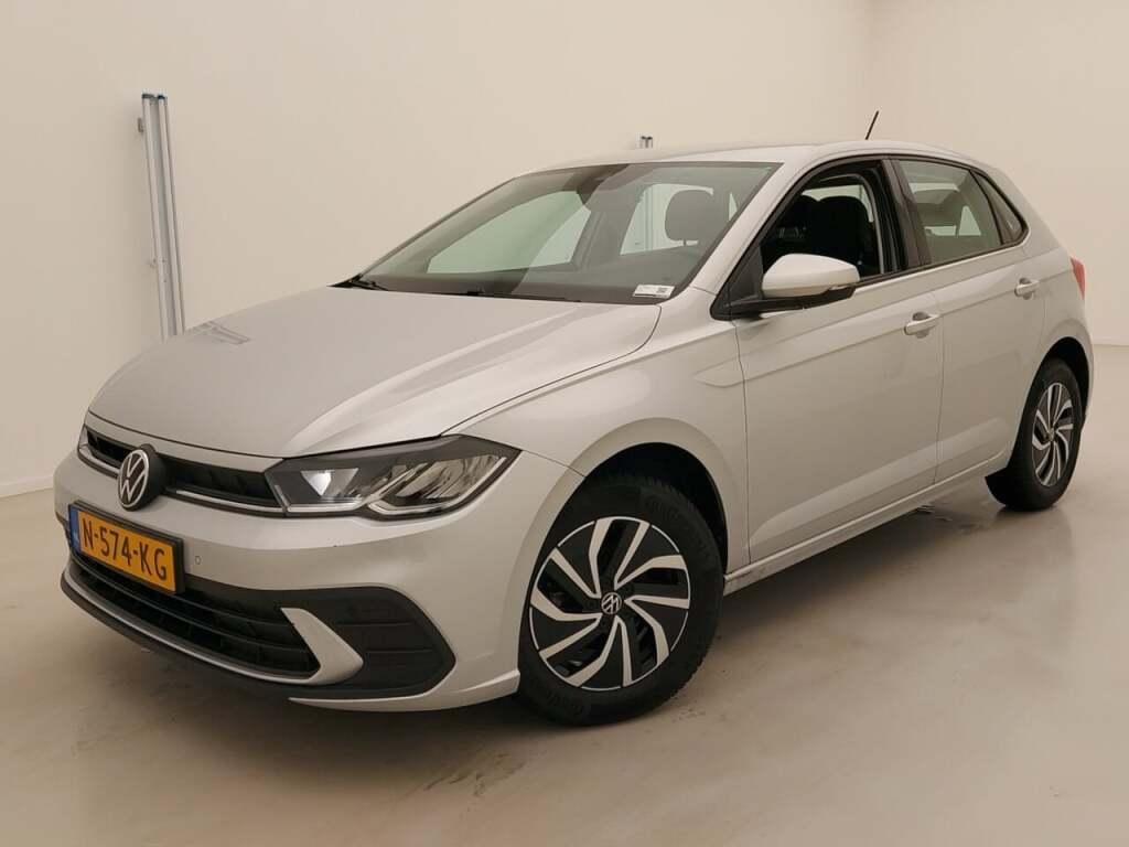 VOLKSWAGEN POLO 1.0 TSI Life