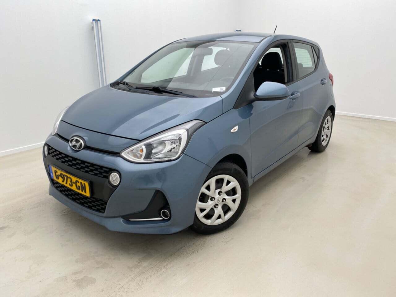 HYUNDAI i10 1.0i Comfort