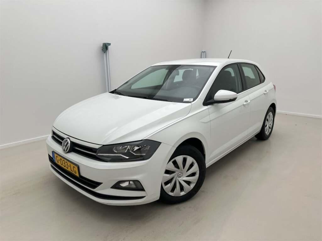 VOLKSWAGEN POLO 1.0 TSI Comfortline