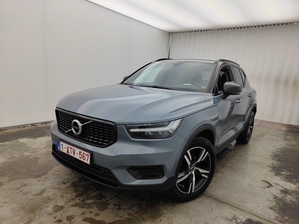 Volvo XC40 D3 R-Design 5d