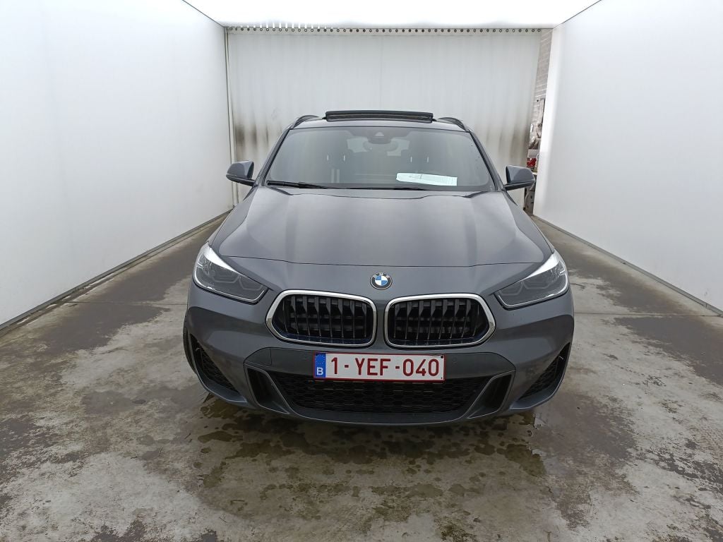 BMW X2 xDrive25e 162kW 5d photo