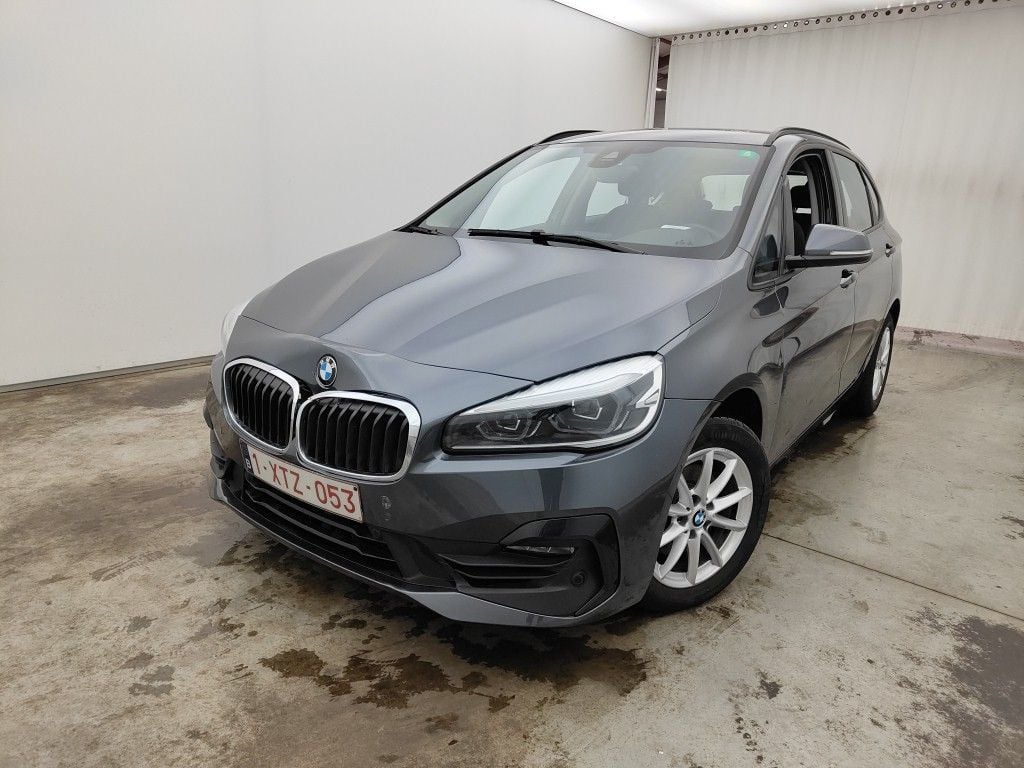 BMW 2 Reeks Active Tourer 218i (100kW) Aut. 5d - NO COC