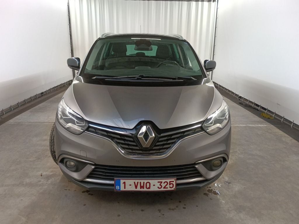 Renault Grand Scénic Blue dCi 150 Bose Edition 7P 5d photo