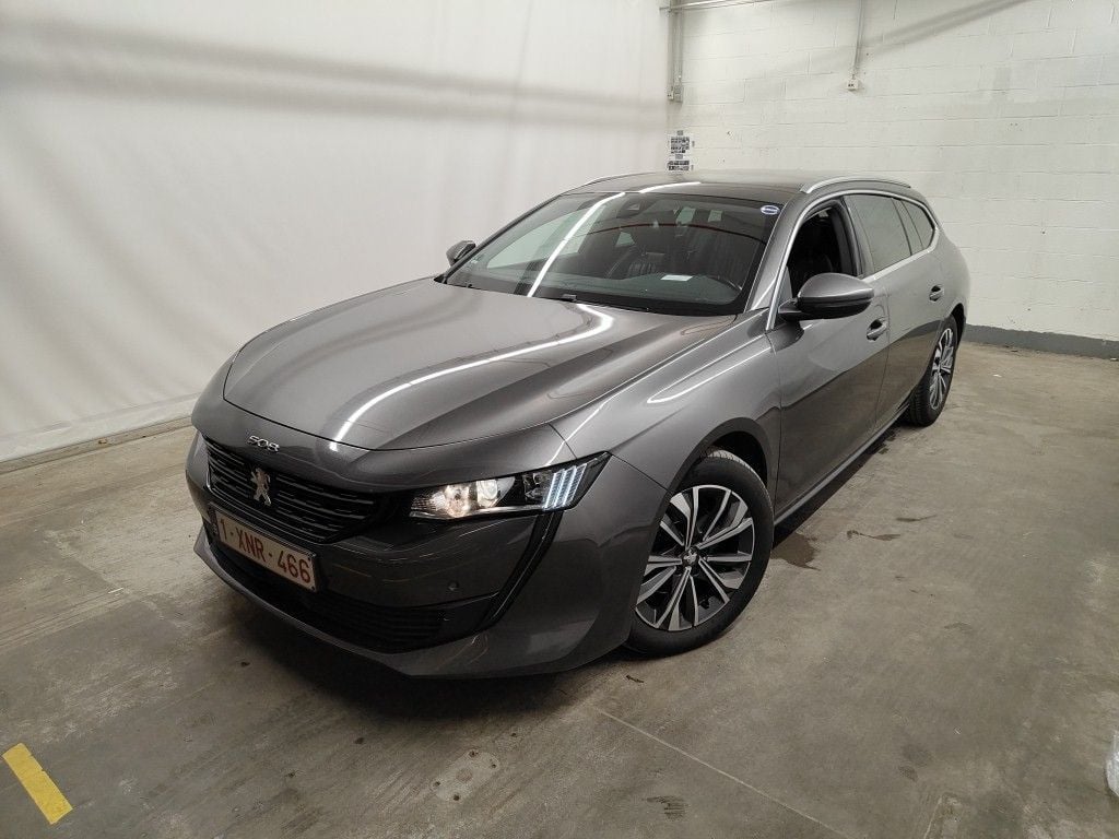 Peugeot 508 SW 1.5 BlueHDi 130 S&S EAT8 Active 5d