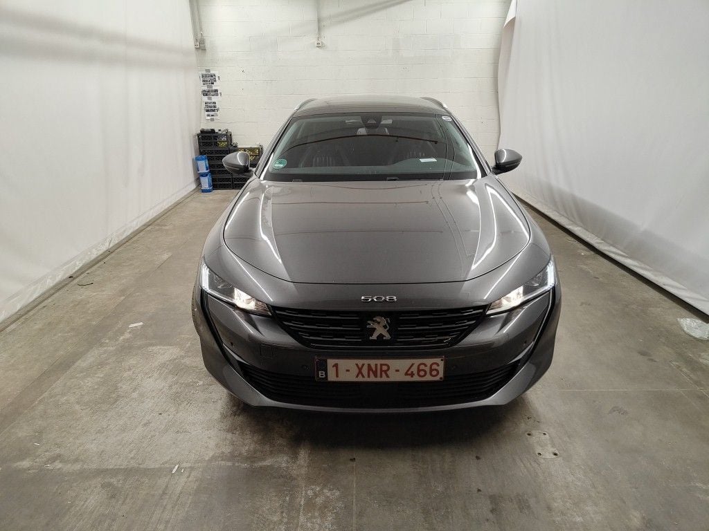 Peugeot 508 SW 1.5 BlueHDi 130 S&S EAT8 Active 5d photo