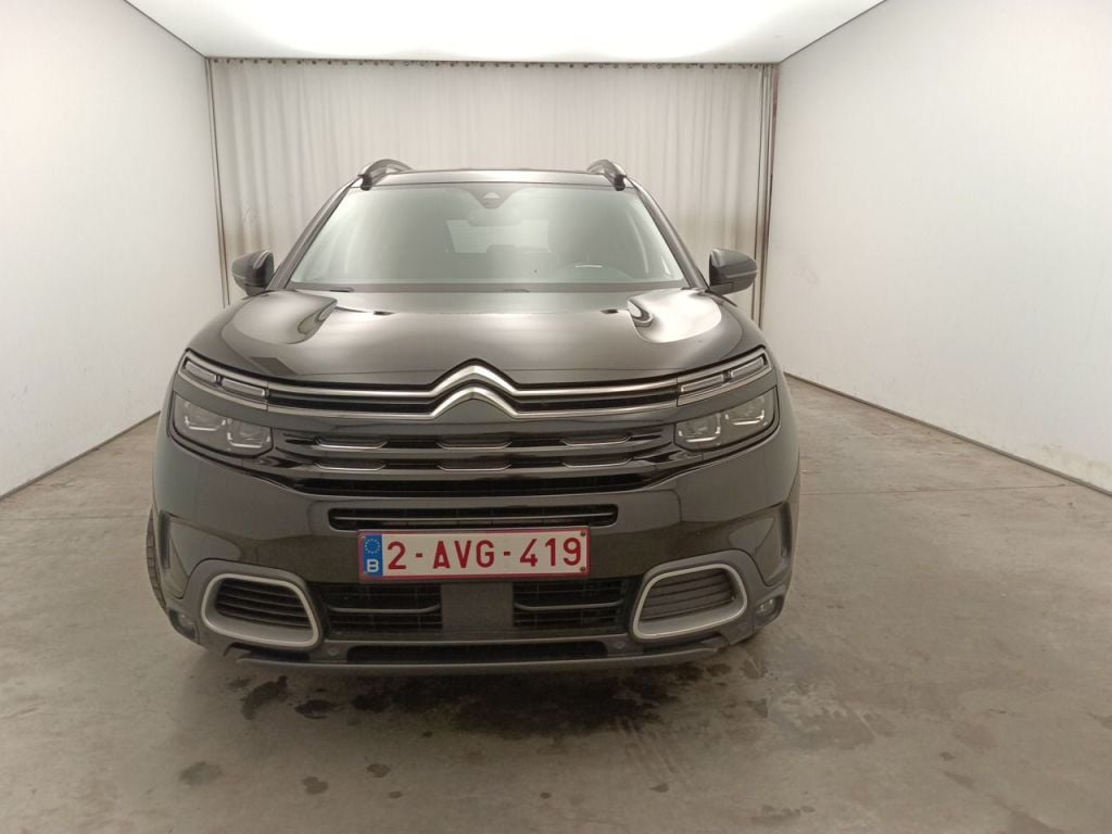 Citroën C5 Aircross 1.5 BlueHDi 130 S&S MAN6 Shine 5d photo