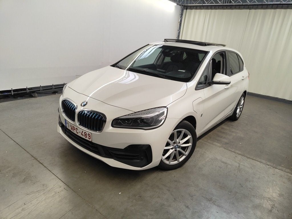 BMW 2 Reeks Active Tourer 225xe 5d - NO COC