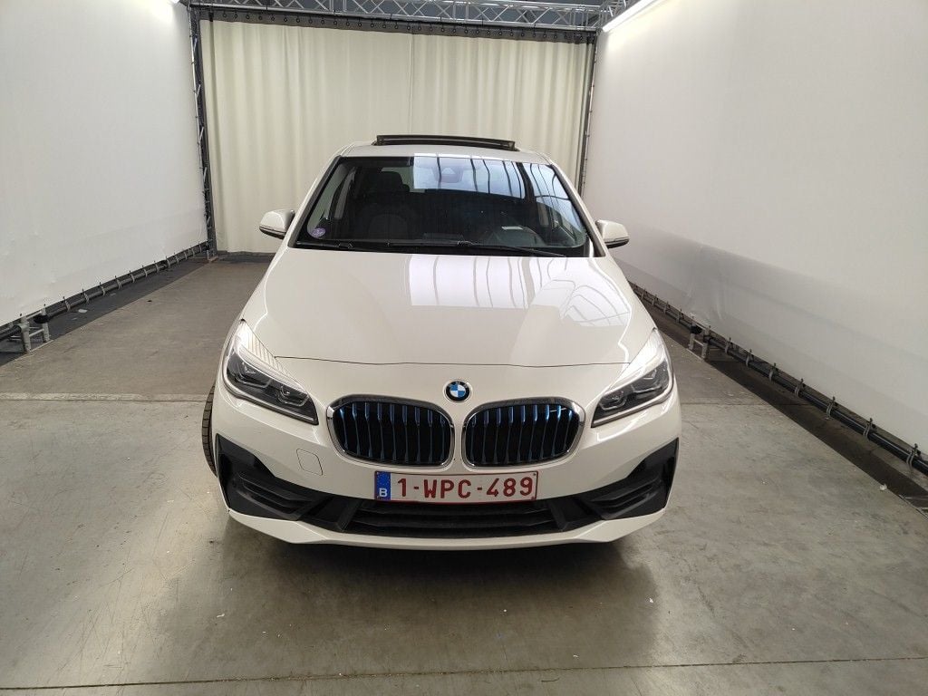 BMW 2 Reeks Active Tourer 225xe 5d - NO COC photo