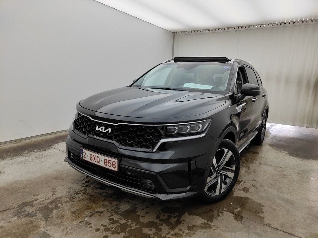 KIA Sorento Sense 1.6 PHEV 4WD AT6 5d 7pl