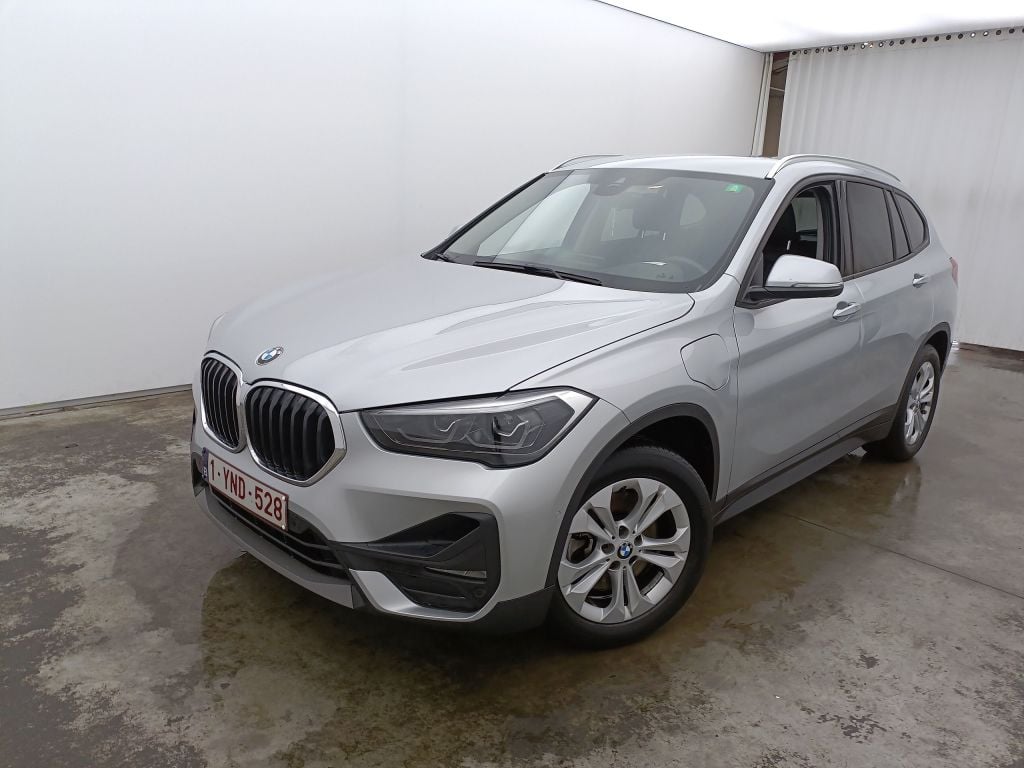 BMW X1 xDrive25e (162 kW) 5d