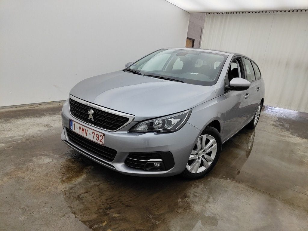 Peugeot 308 SW 1.2 PureTech 130 S&S Active Pack 5d