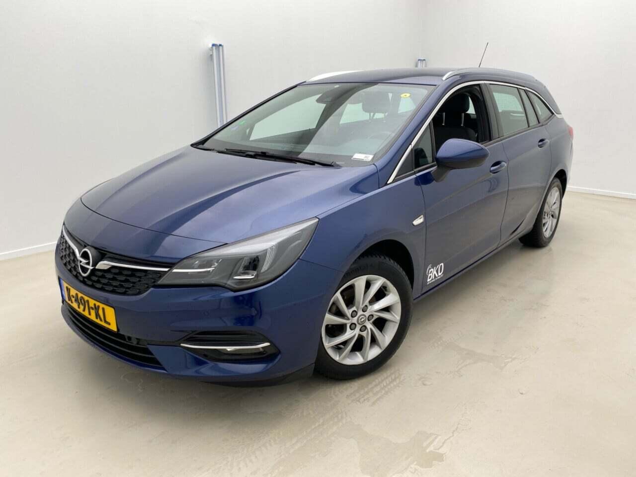 OPEL Astra Sports Tourer 1.2 Business Elegance