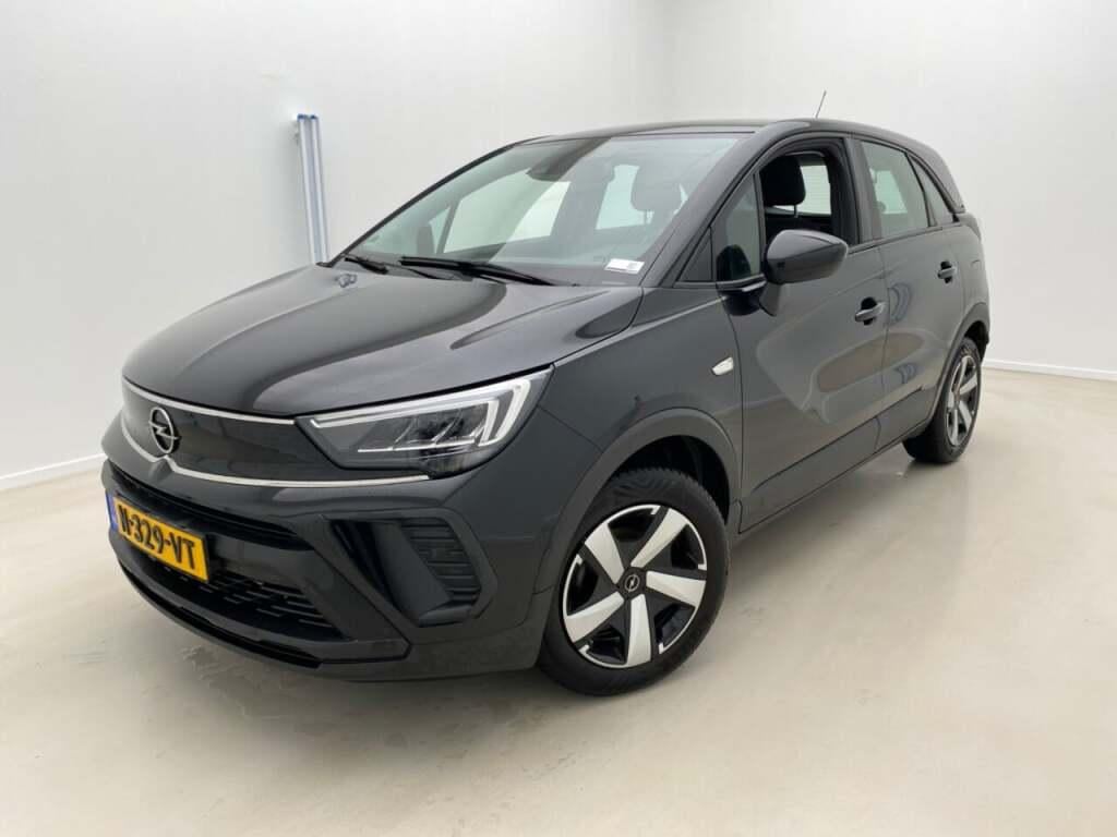 OPEL Crossland 1.2 Edition